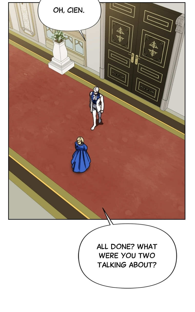 Read Cierra chapter 34 image 53 on Lezhin