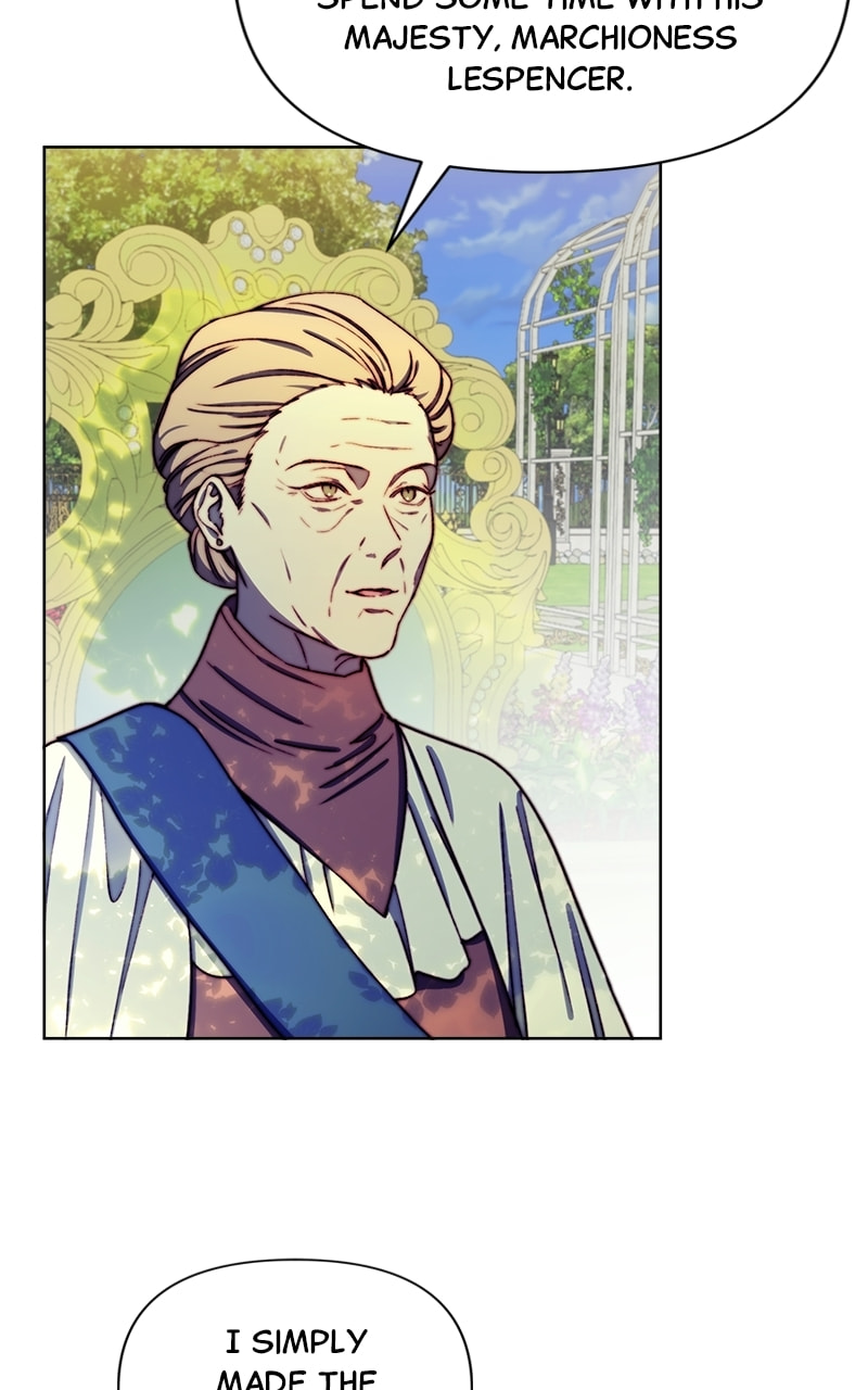 Read Cierra chapter 34 image 6 on Lezhin