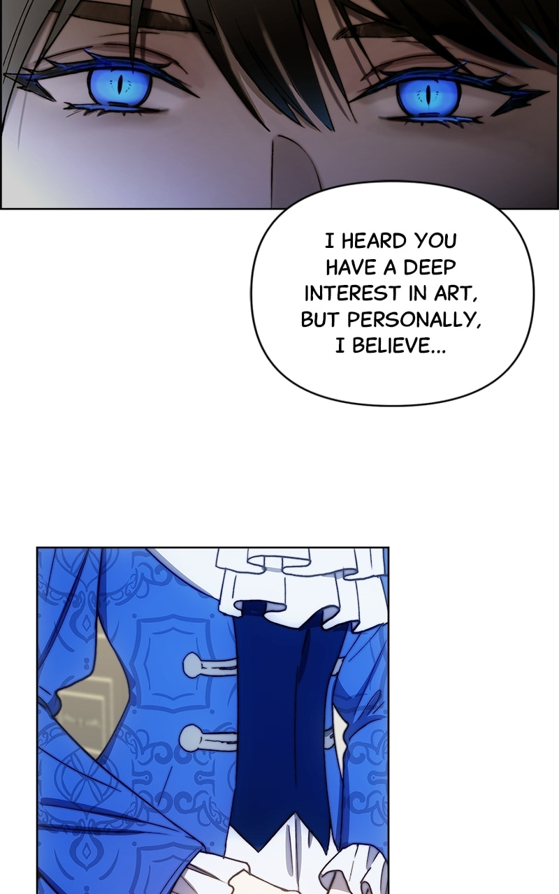 Read Cierra chapter 34 image 60 on Lezhin