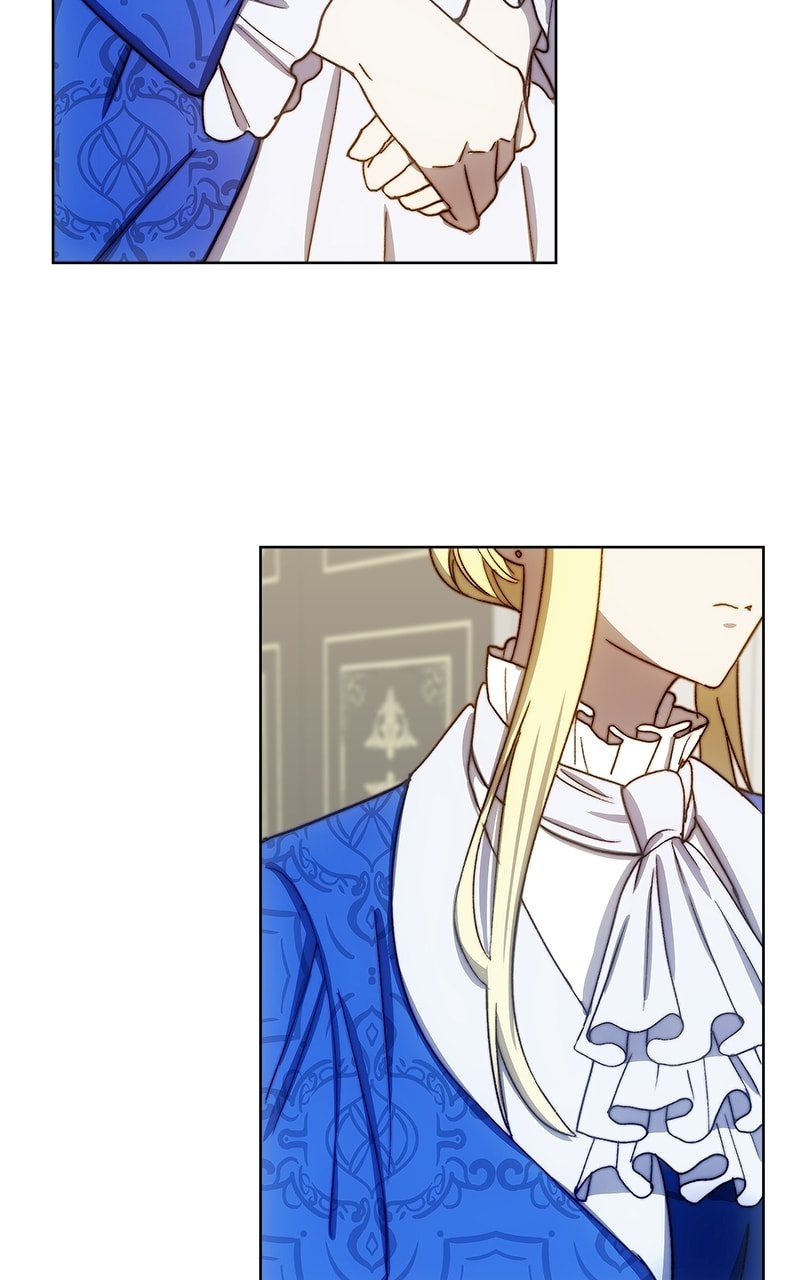Read Cierra chapter 34 image 61 on Lezhin