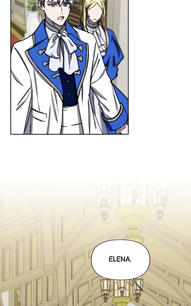 Read Cierra chapter 34 image 69 on Lezhin