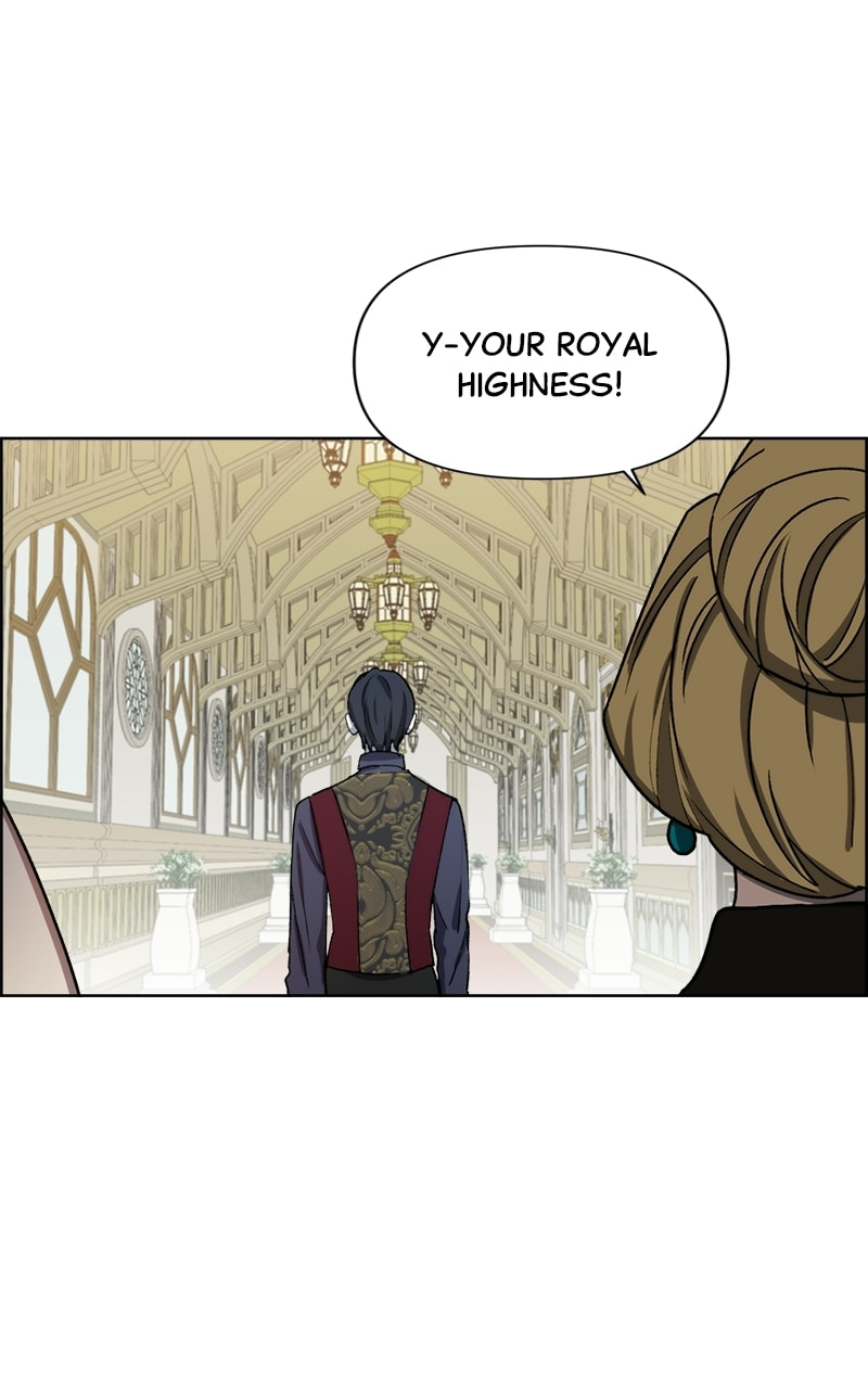 Read Cierra chapter 34 image 75 on Lezhin