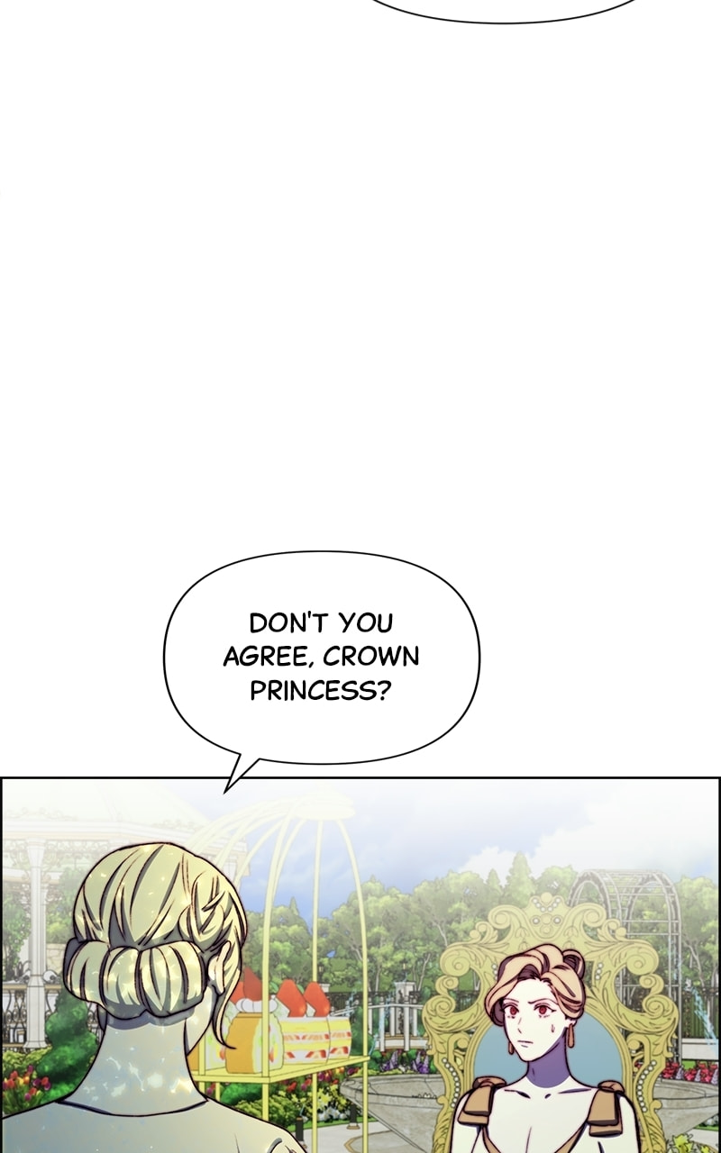 Read Cierra chapter 34 image 8 on Lezhin