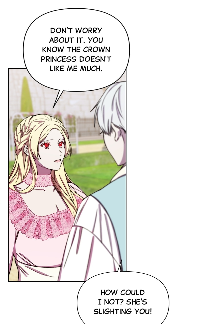 Read Cierra chapter 35 image 10 on Lezhin