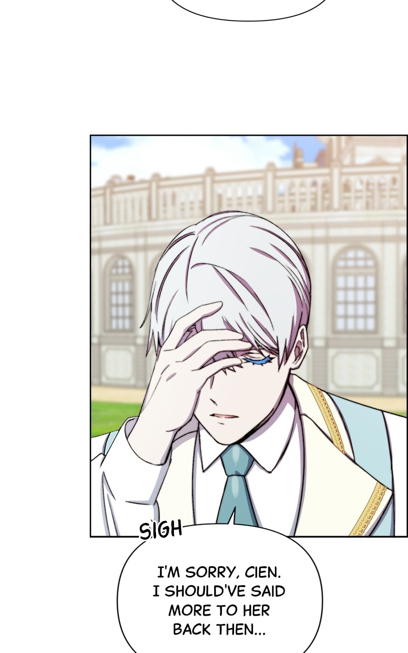Read Cierra chapter 35 image 11 on Lezhin