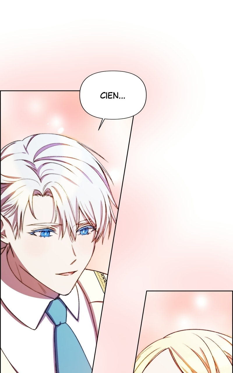 Read Cierra chapter 35 image 17 on Lezhin