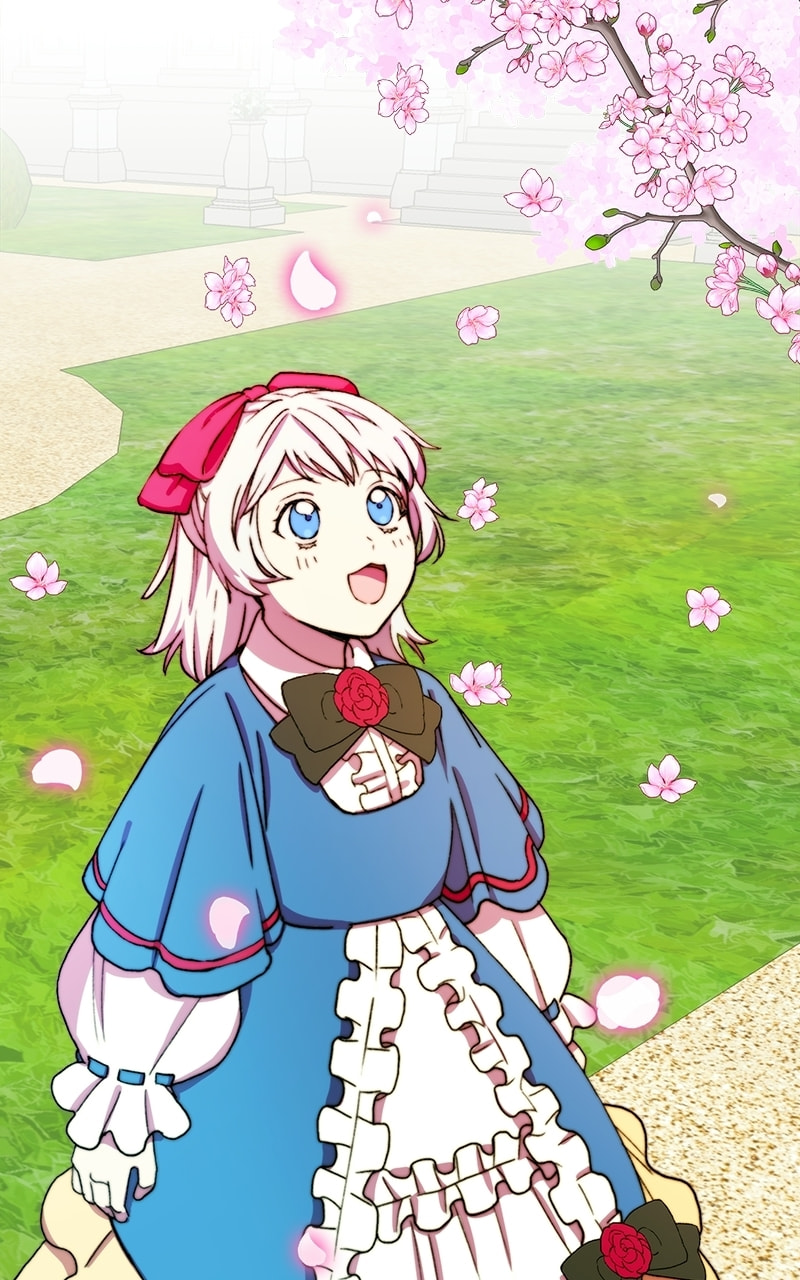Read Cierra chapter 35 image 2 on Lezhin