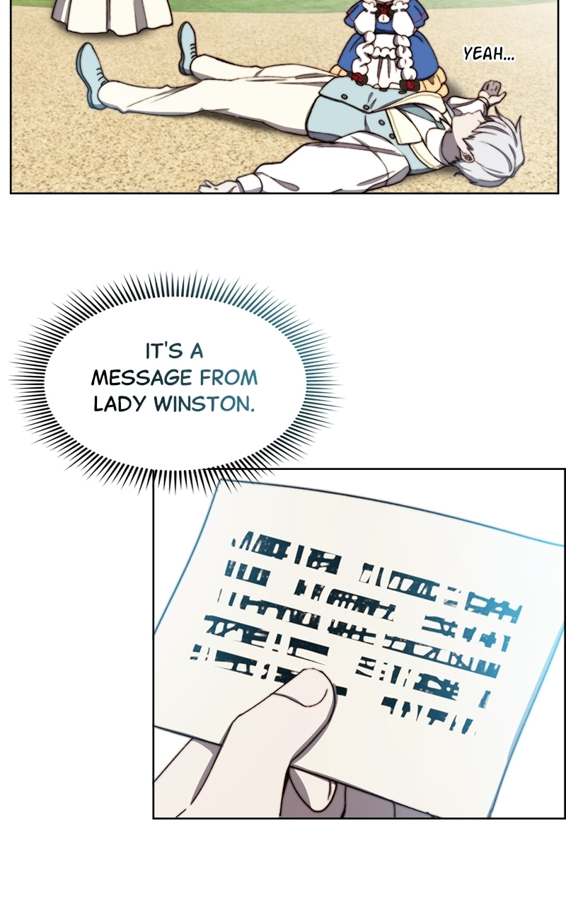 Read Cierra chapter 35 image 26 on Lezhin