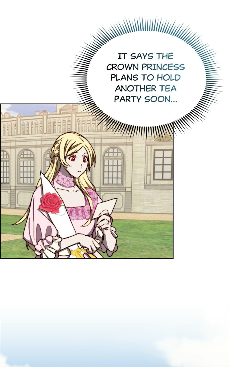 Read Cierra chapter 35 image 27 on Lezhin