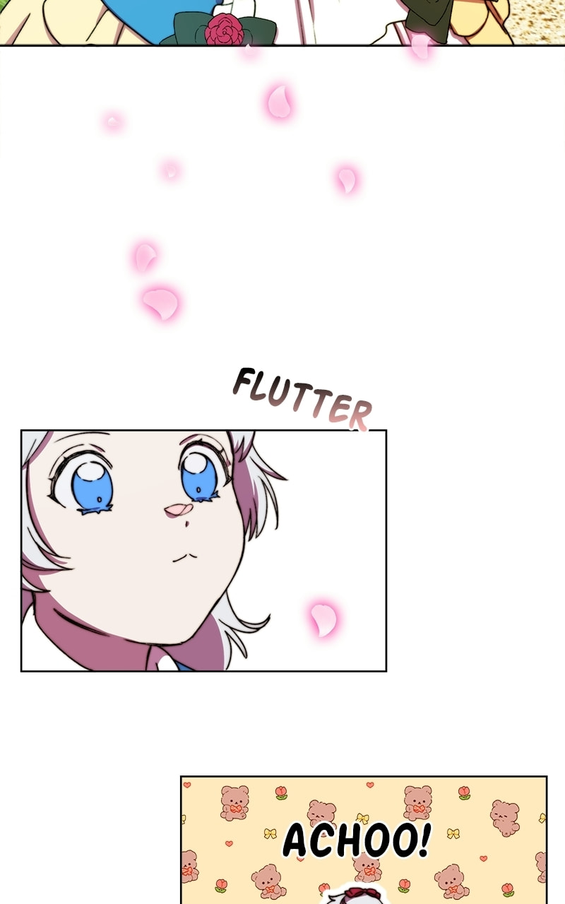 Read Cierra chapter 35 image 3 on Lezhin
