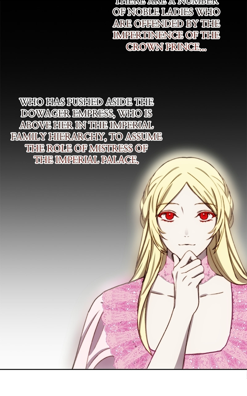 Read Cierra chapter 35 image 31 on Lezhin