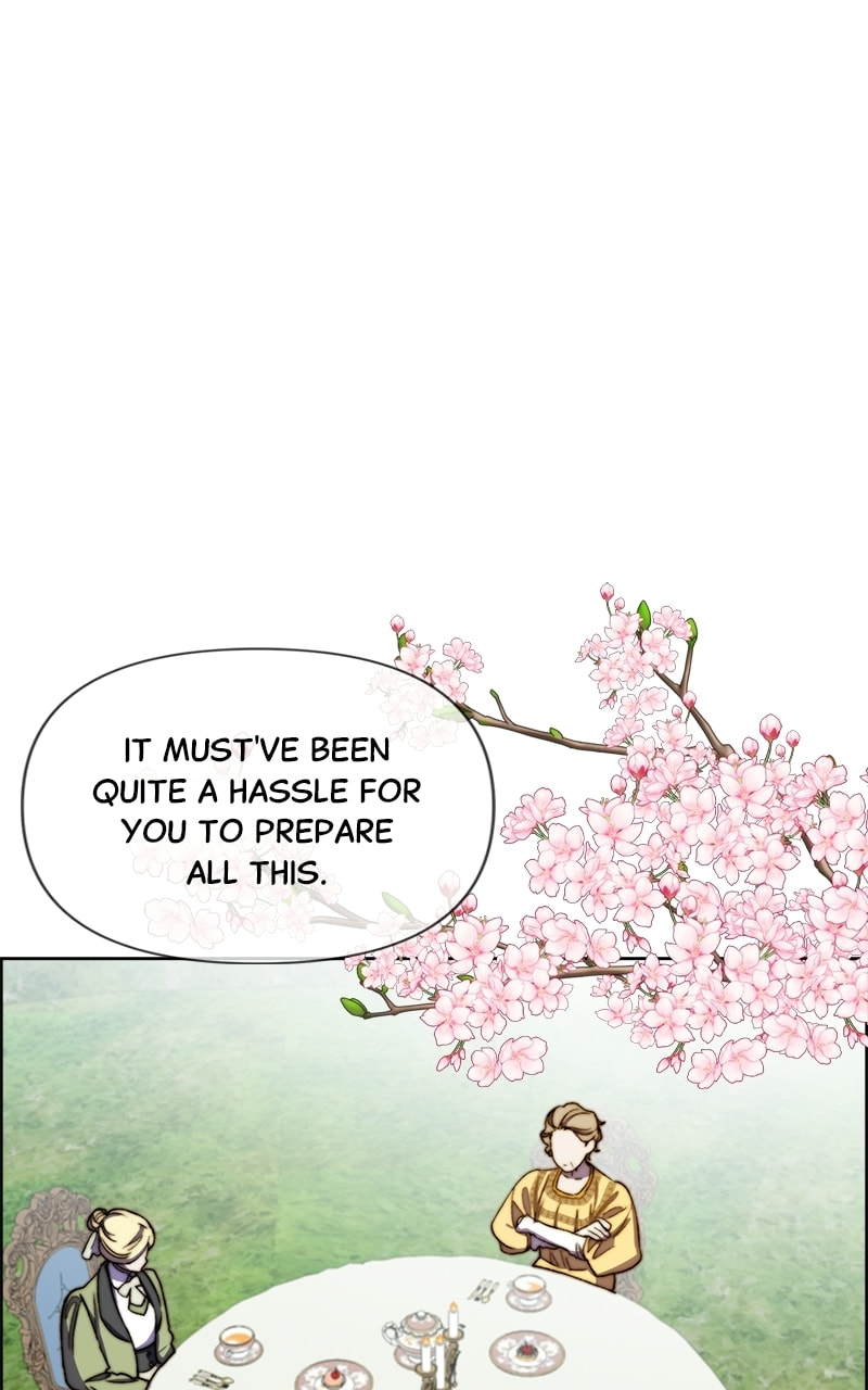 Read Cierra chapter 35 image 35 on Lezhin