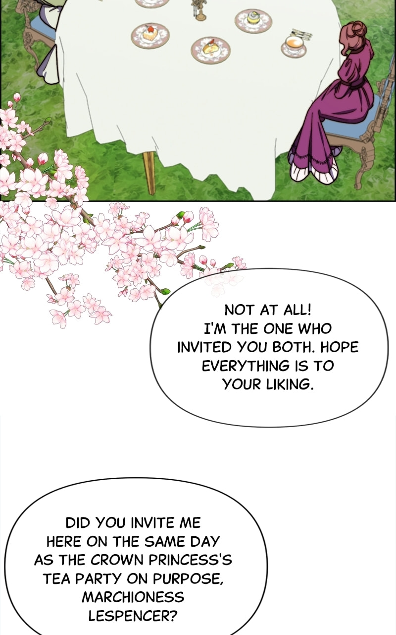 Read Cierra chapter 35 image 36 on Lezhin