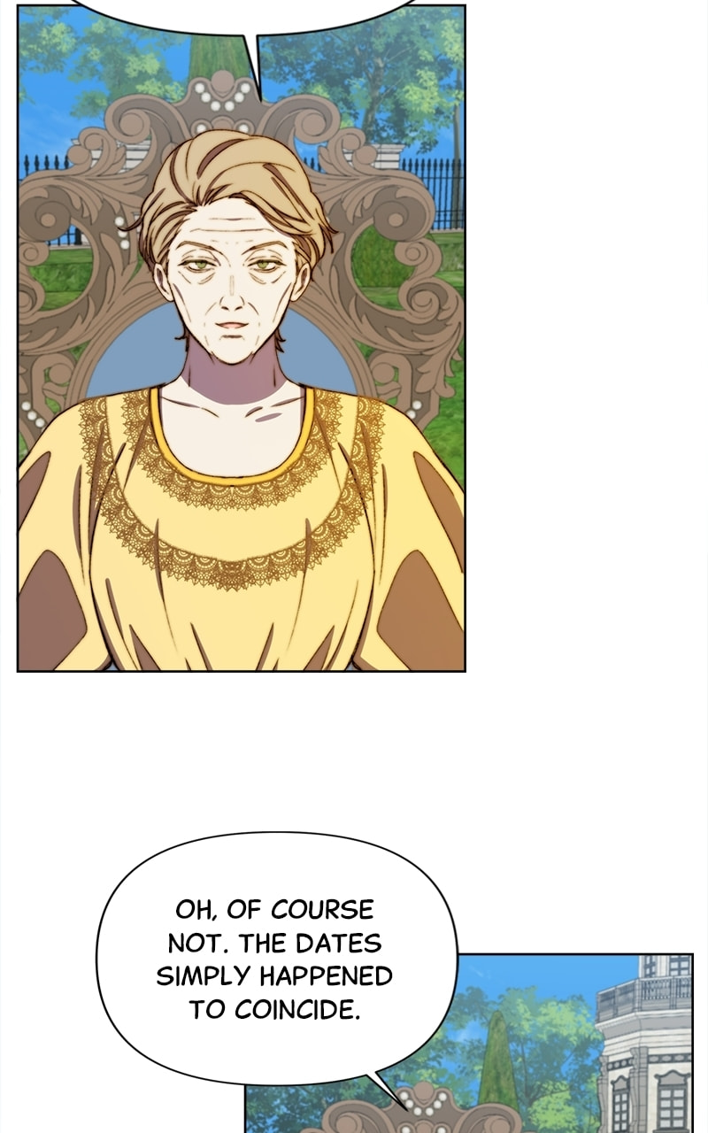 Read Cierra chapter 35 image 37 on Lezhin