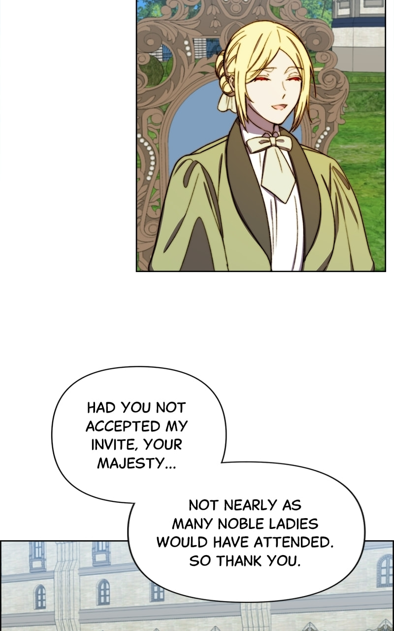 Read Cierra chapter 35 image 38 on Lezhin