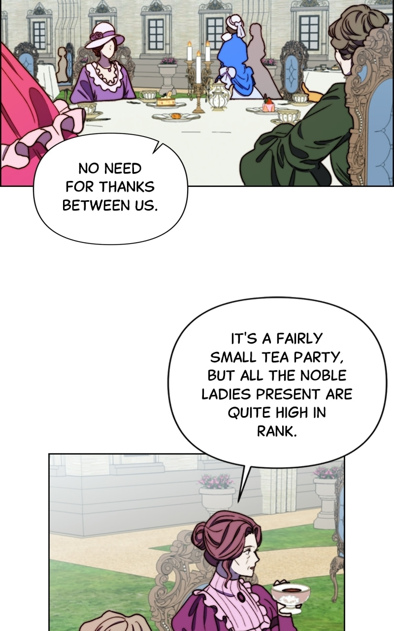 Read Cierra chapter 35 image 39 on Lezhin