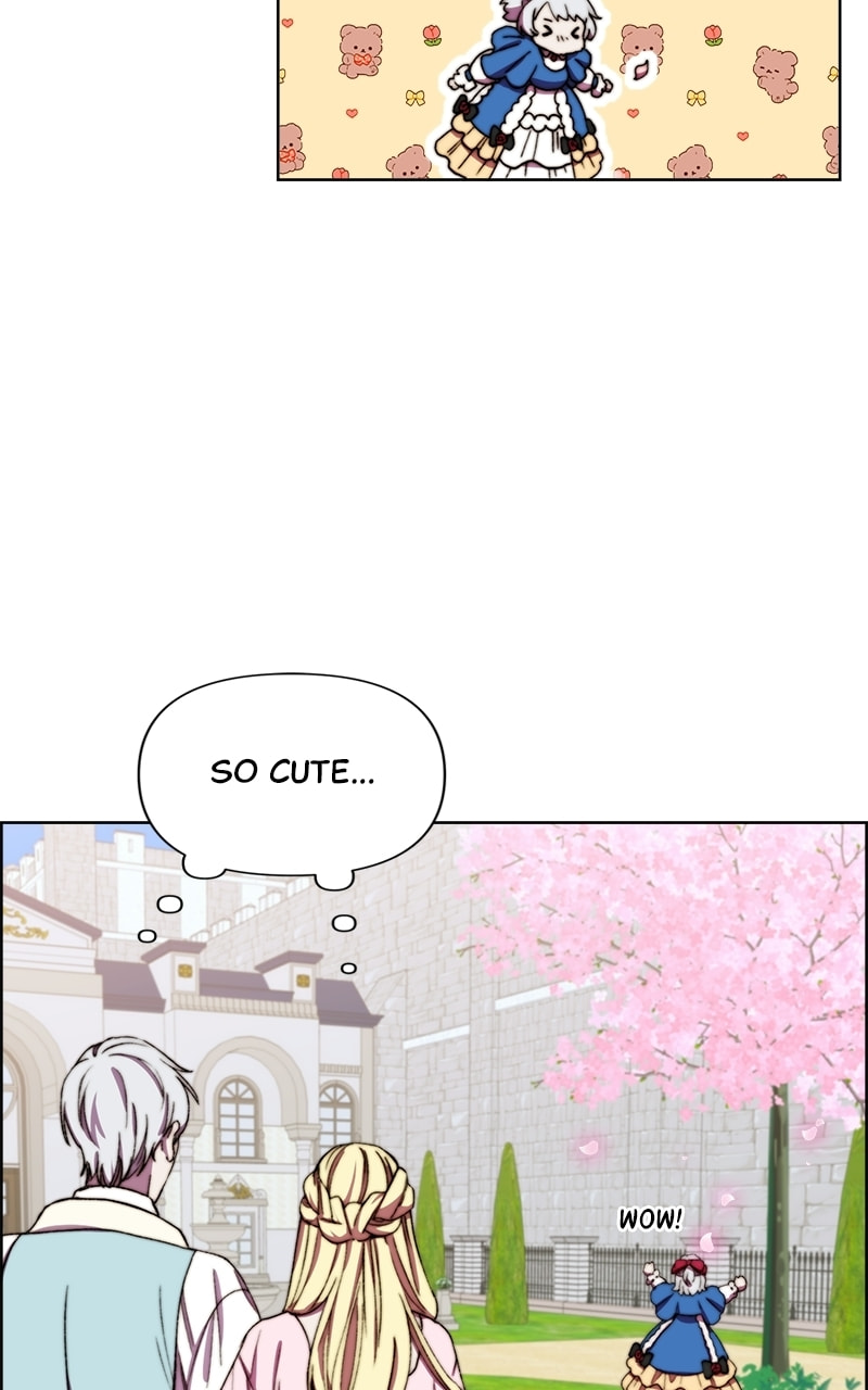Read Cierra chapter 35 image 4 on Lezhin
