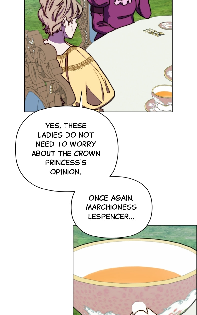 Read Cierra chapter 35 image 40 on Lezhin