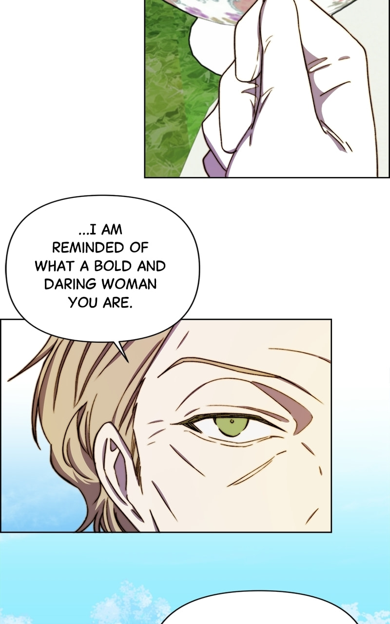 Read Cierra chapter 35 image 41 on Lezhin
