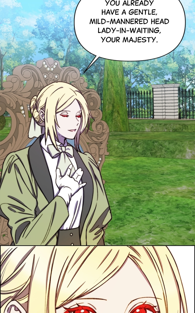 Read Cierra chapter 35 image 42 on Lezhin