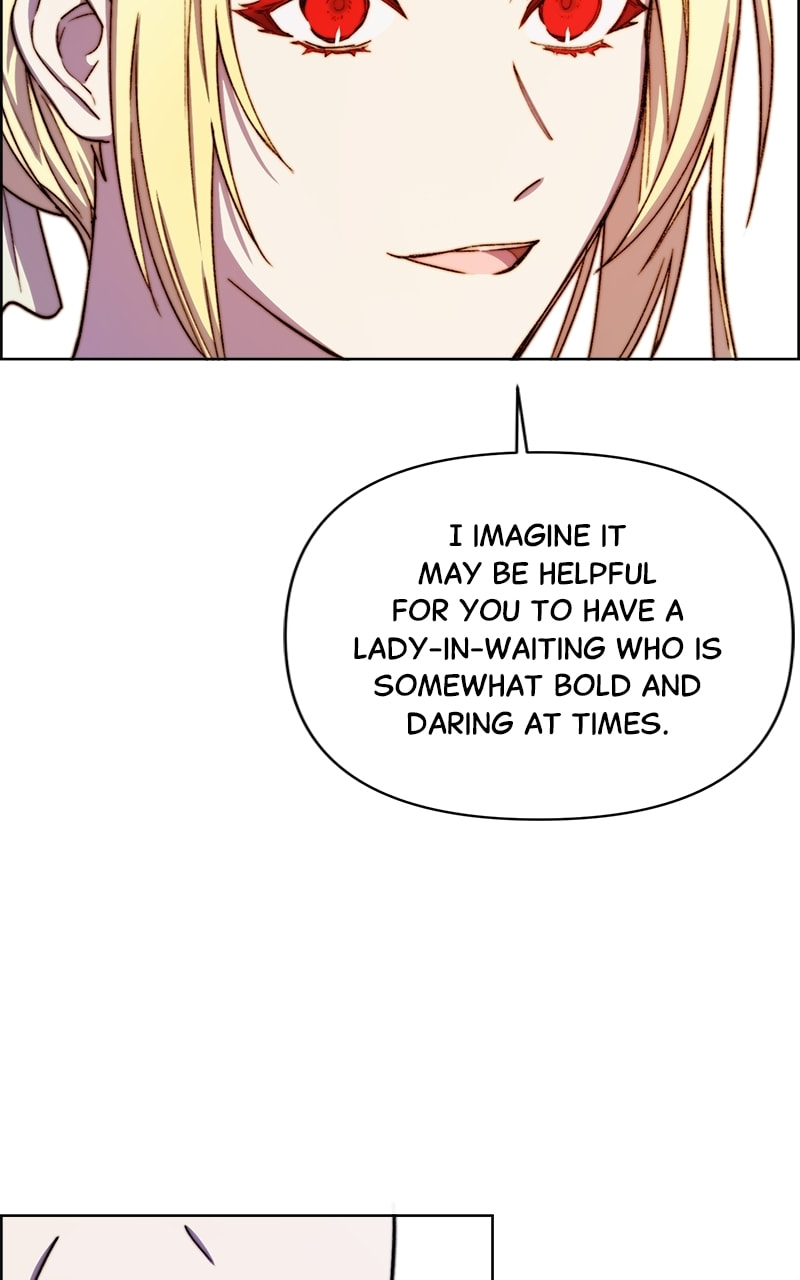 Read Cierra chapter 35 image 43 on Lezhin