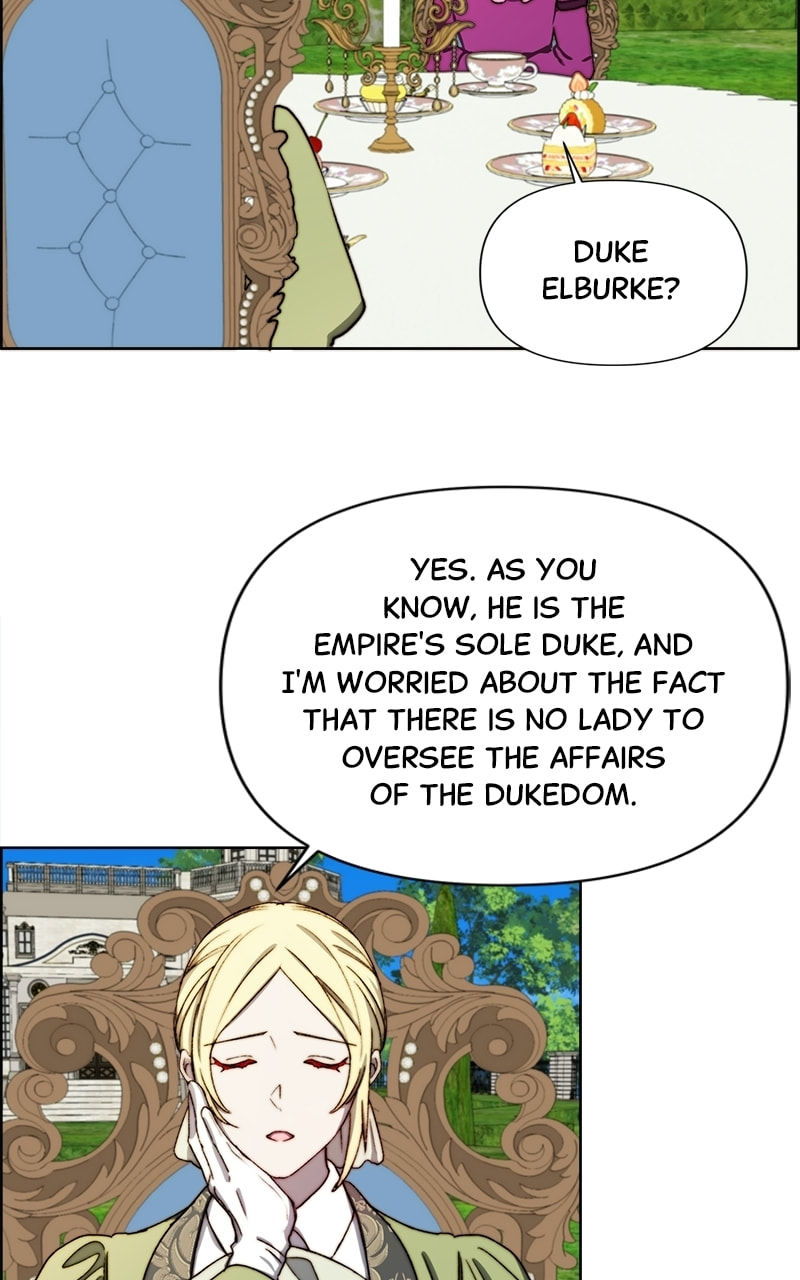 Read Cierra chapter 35 image 51 on Lezhin