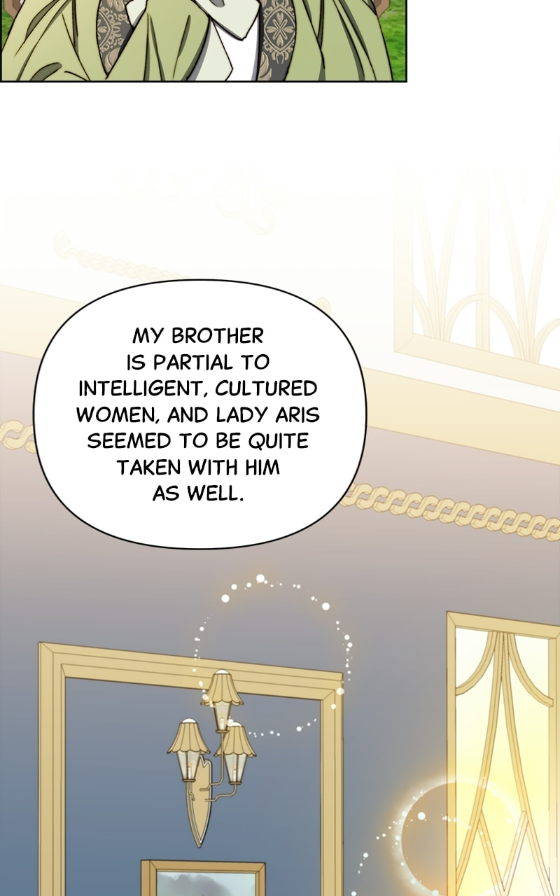 Read Cierra chapter 35 image 52 on Lezhin