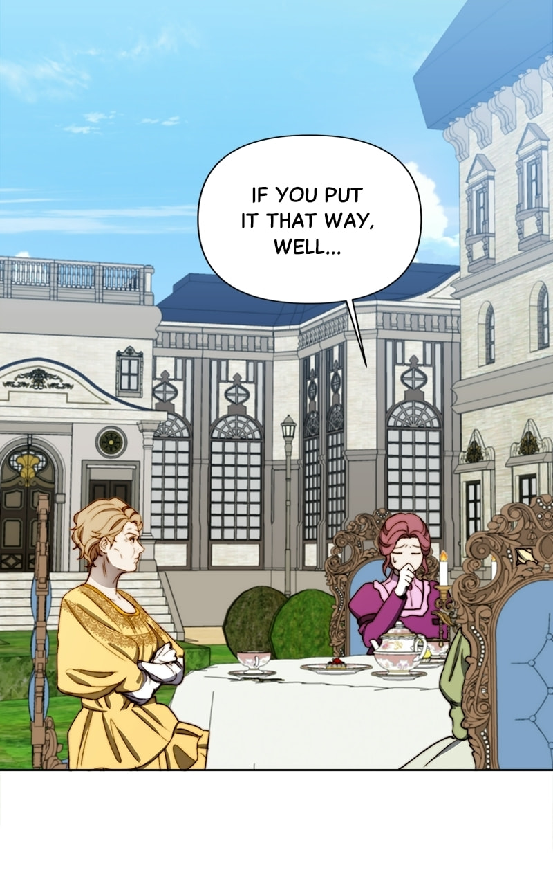 Read Cierra chapter 35 image 54 on Lezhin