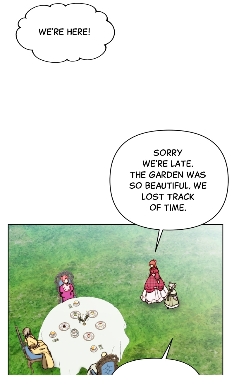 Read Cierra chapter 35 image 57 on Lezhin