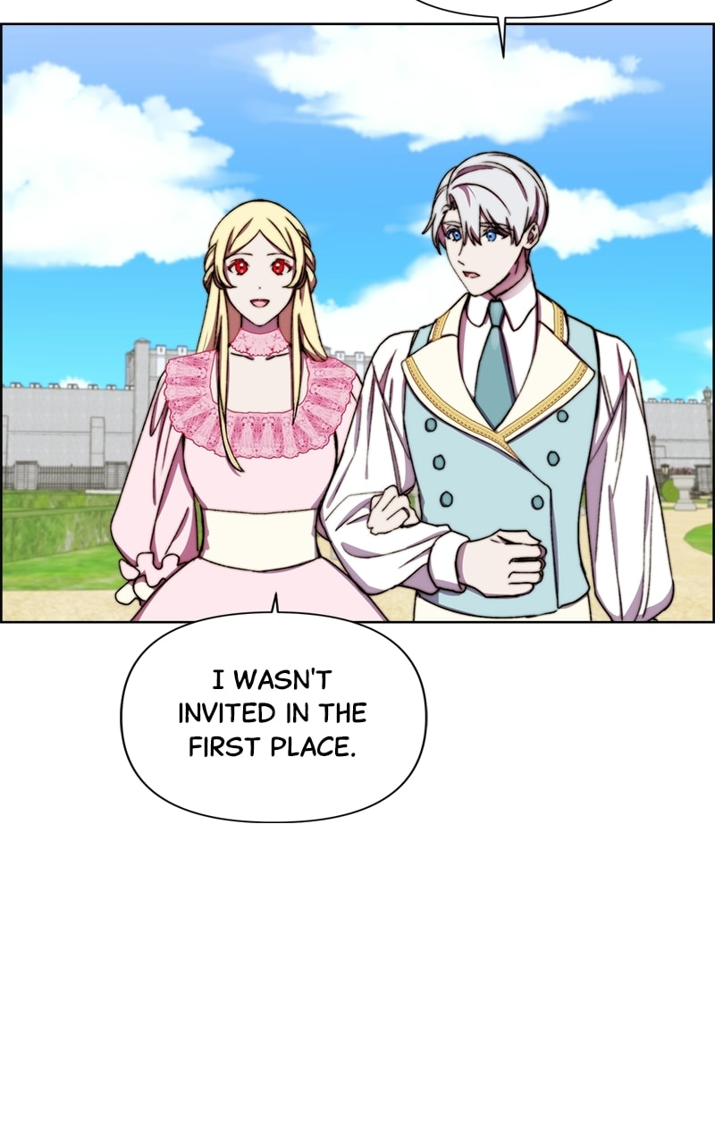 Read Cierra chapter 35 image 7 on Lezhin