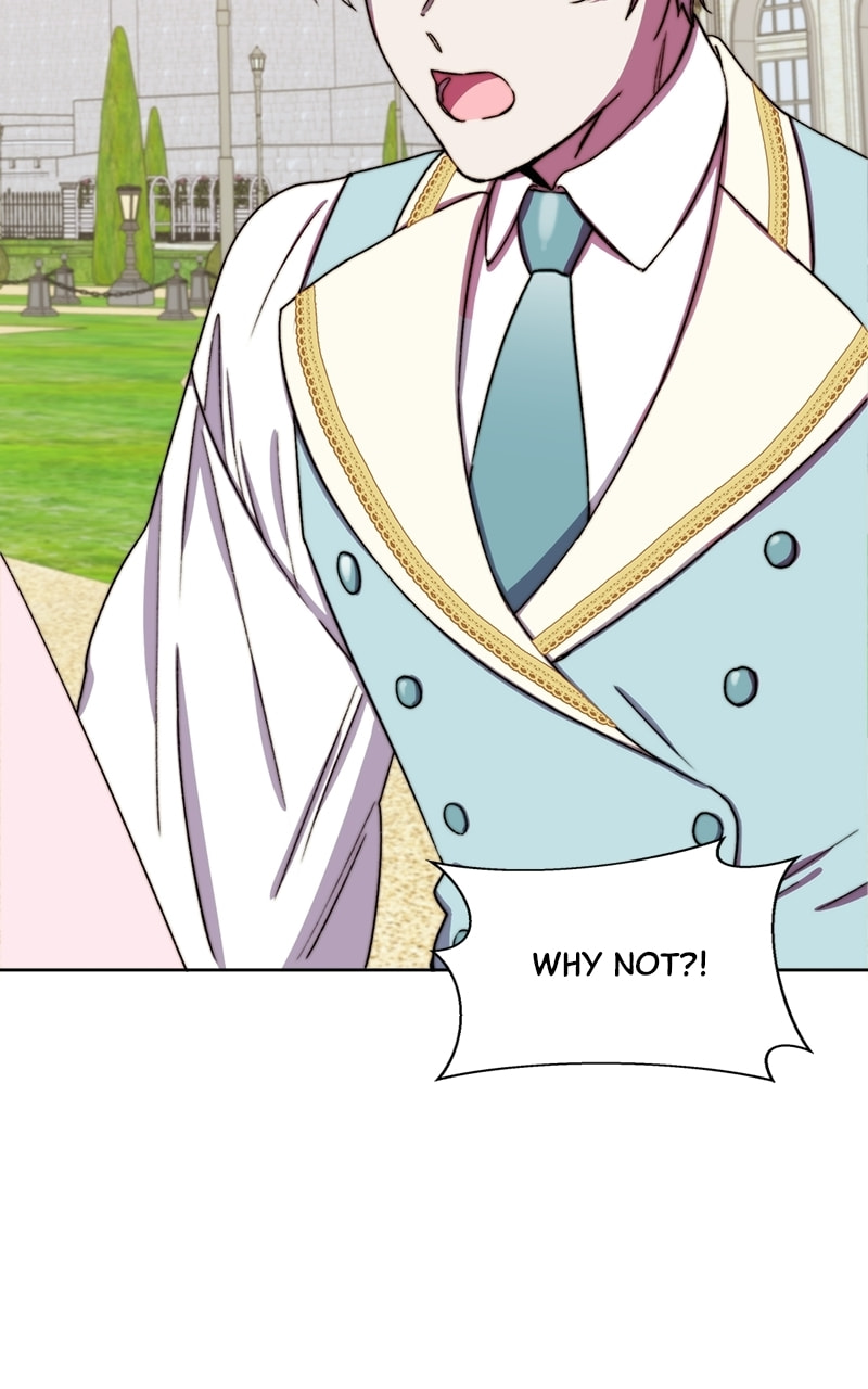 Read Cierra chapter 35 image 9 on Lezhin