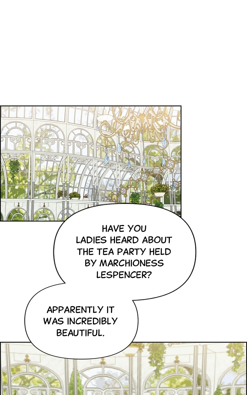 Read Cierra chapter 36 image 1 on Lezhin