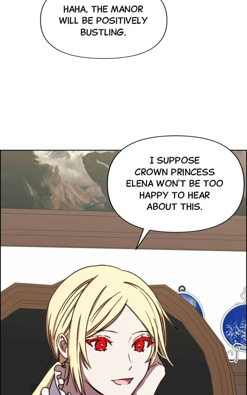 Read Cierra chapter 36 image 10 on Lezhin