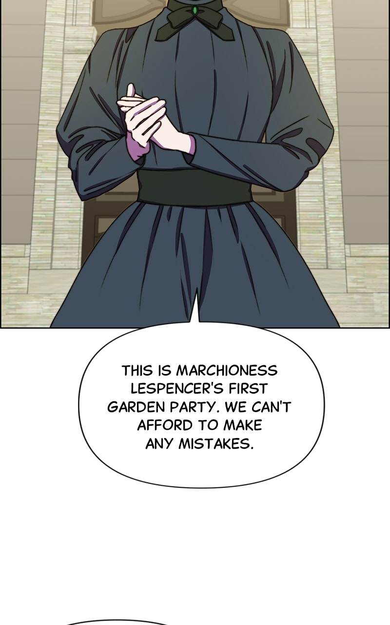 Read Cierra chapter 36 image 13 on Lezhin