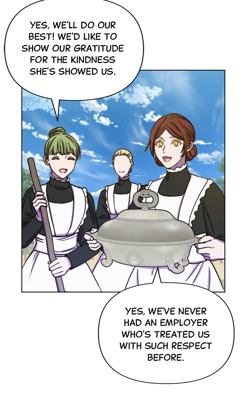 Read Cierra chapter 36 image 14 on Lezhin