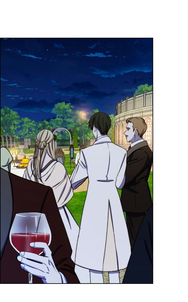 Read Cierra chapter 36 image 18 on Lezhin