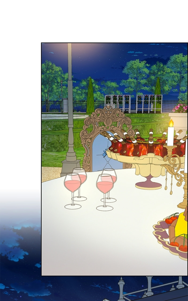 Read Cierra chapter 36 image 19 on Lezhin