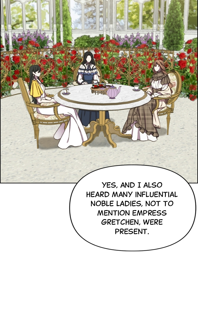 Read Cierra chapter 36 image 2 on Lezhin