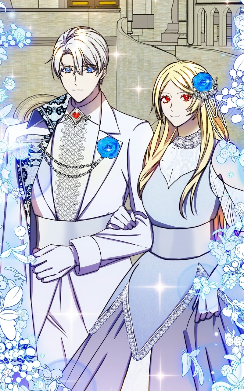 Read Cierra chapter 36 image 21 on Lezhin