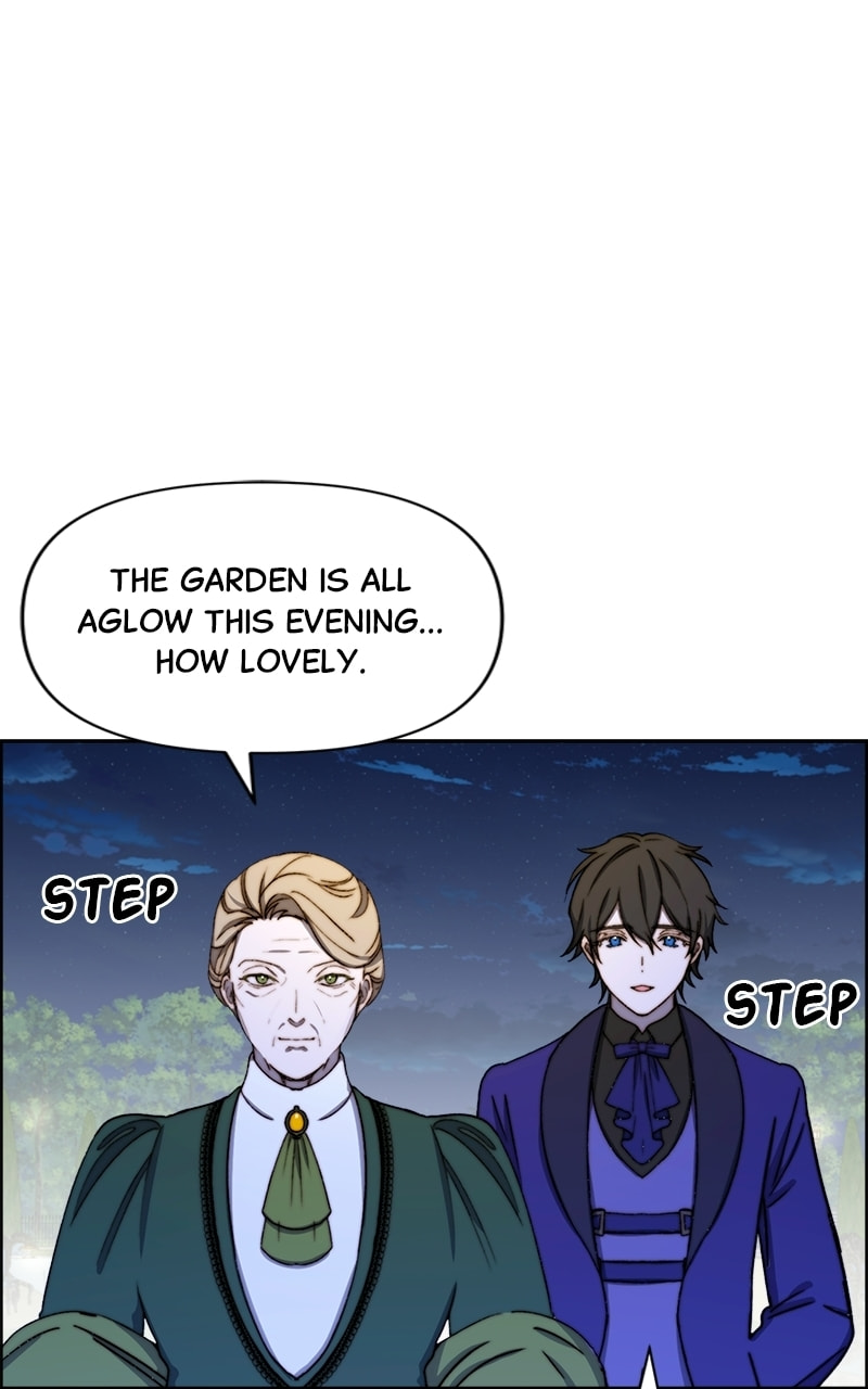 Read Cierra chapter 36 image 23 on Lezhin