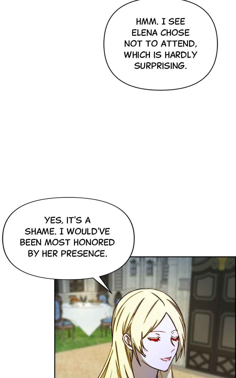 Read Cierra chapter 36 image 25 on Lezhin
