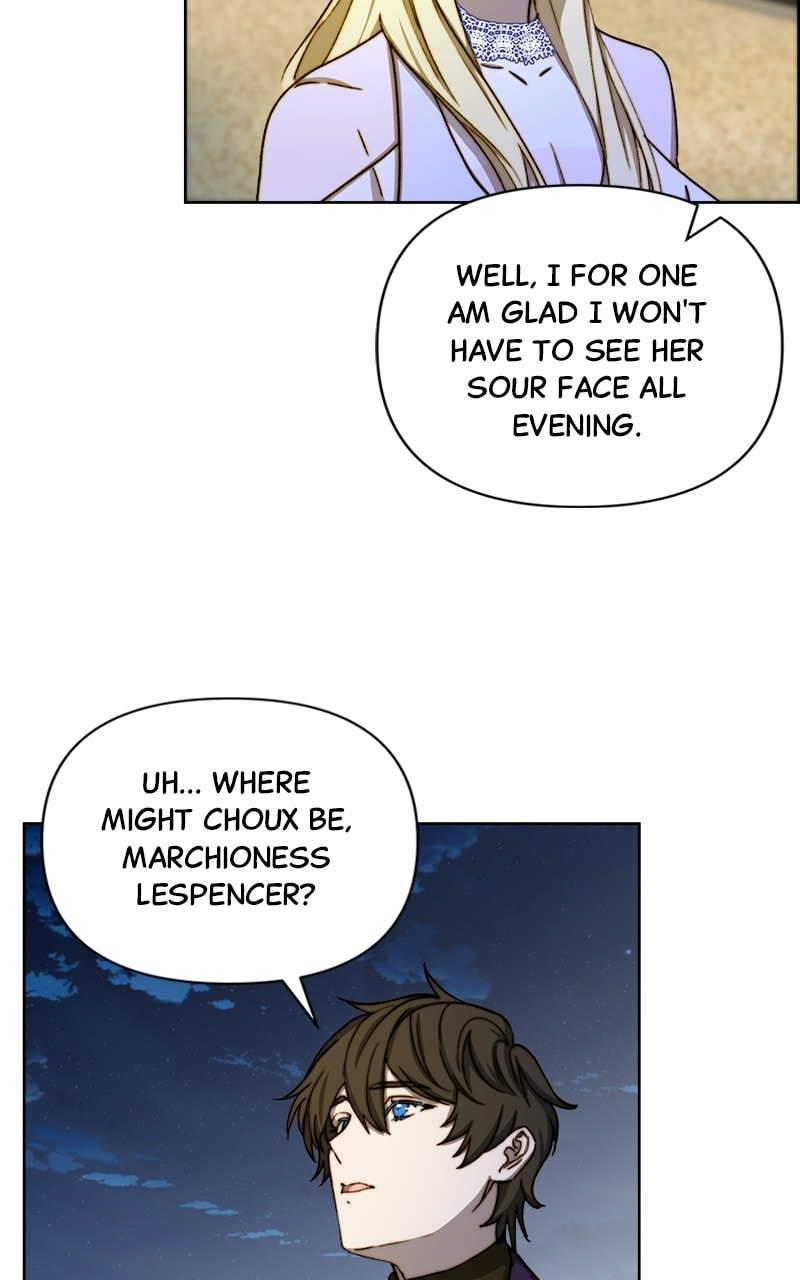 Read Cierra chapter 36 image 26 on Lezhin