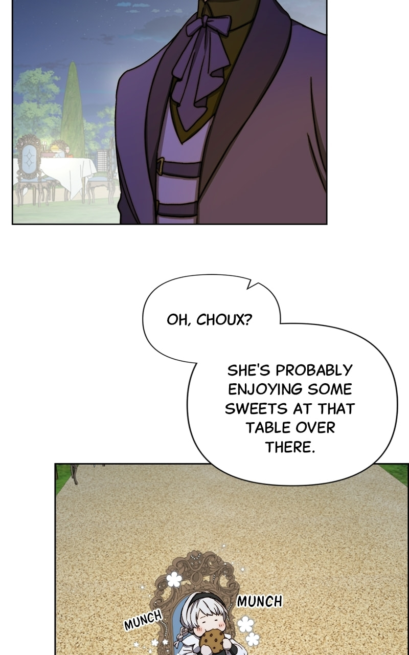 Read Cierra chapter 36 image 27 on Lezhin