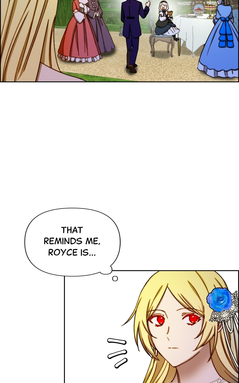 Read Cierra chapter 36 image 29 on Lezhin