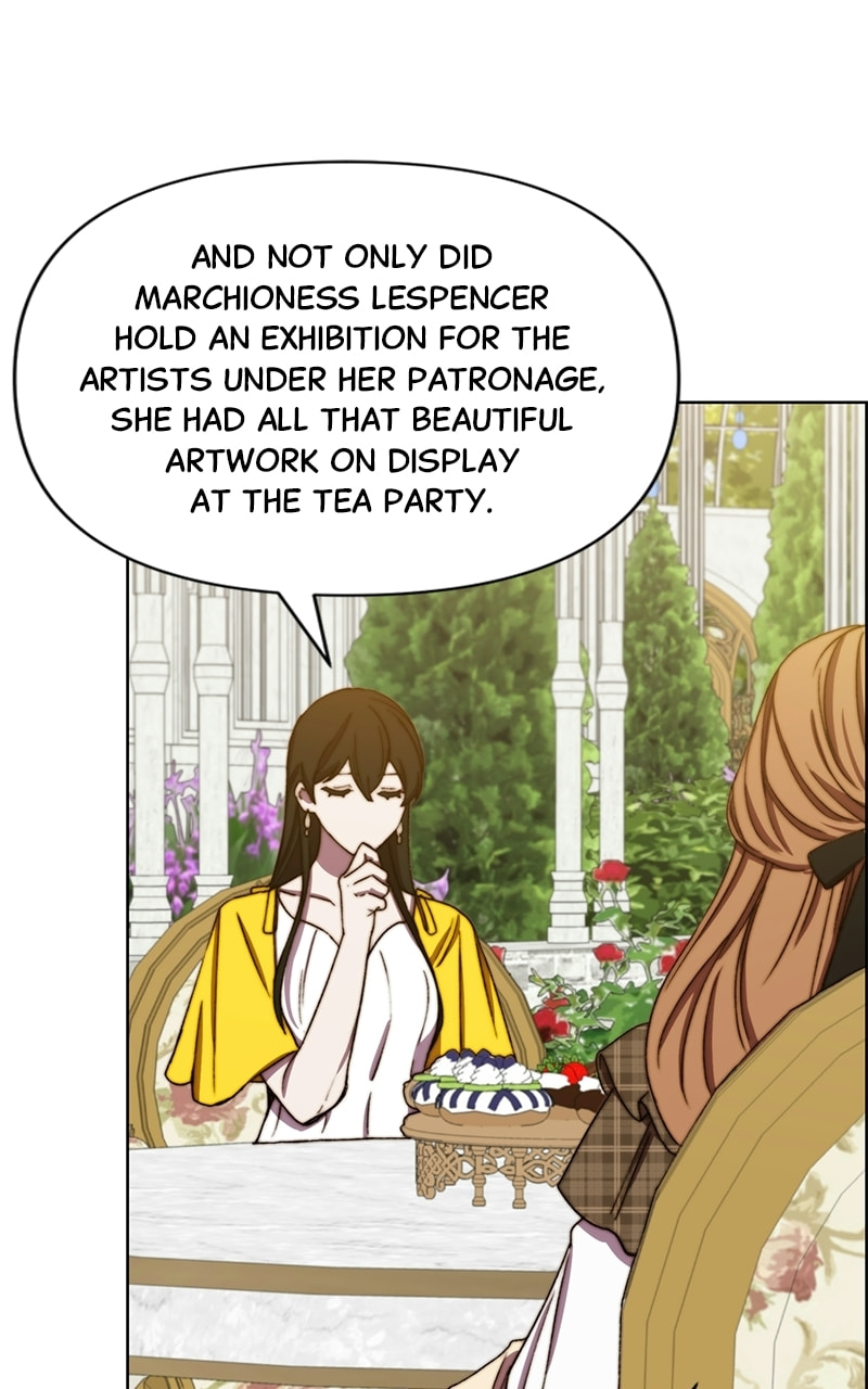 Read Cierra chapter 36 image 3 on Lezhin