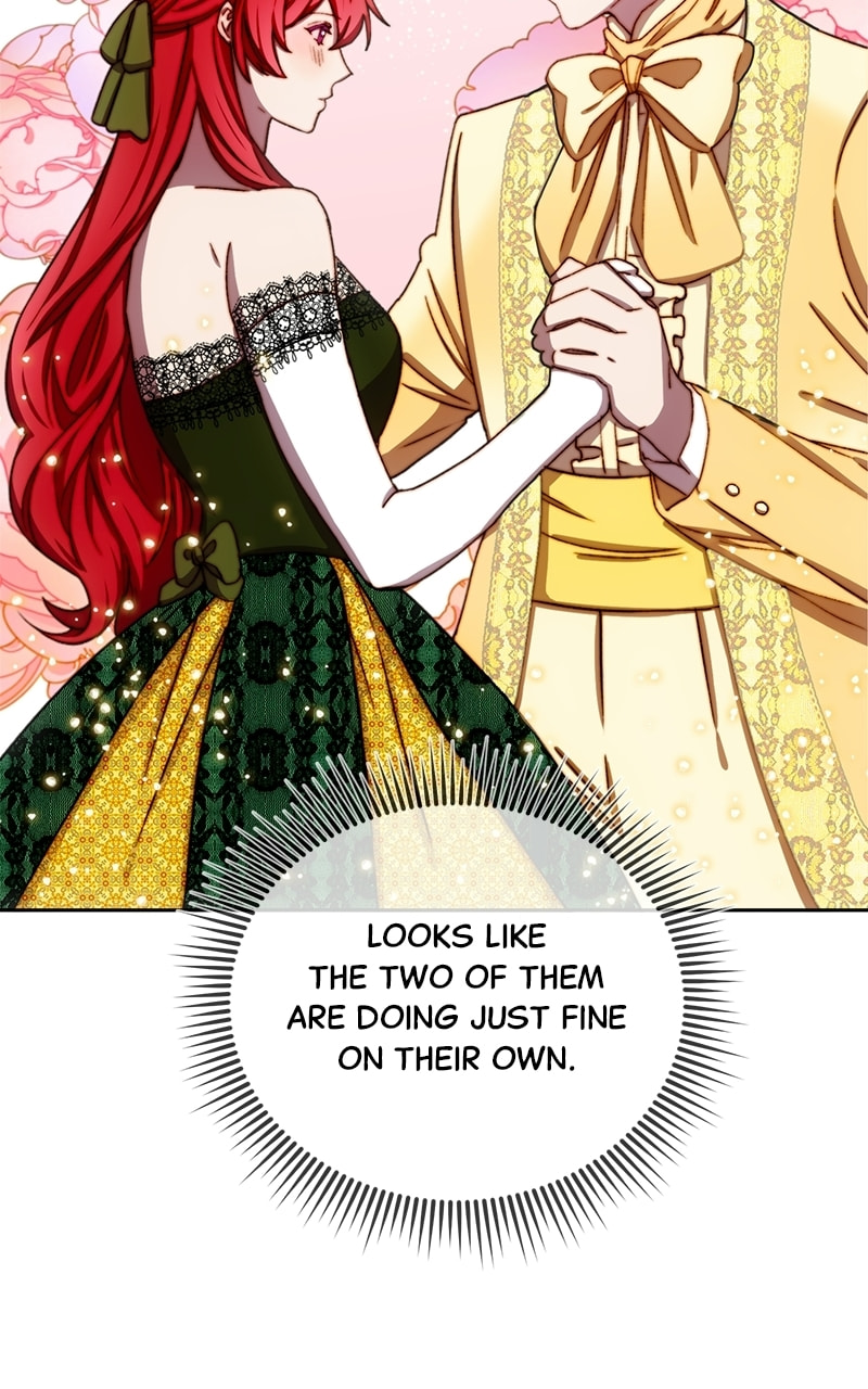 Read Cierra chapter 36 image 31 on Lezhin