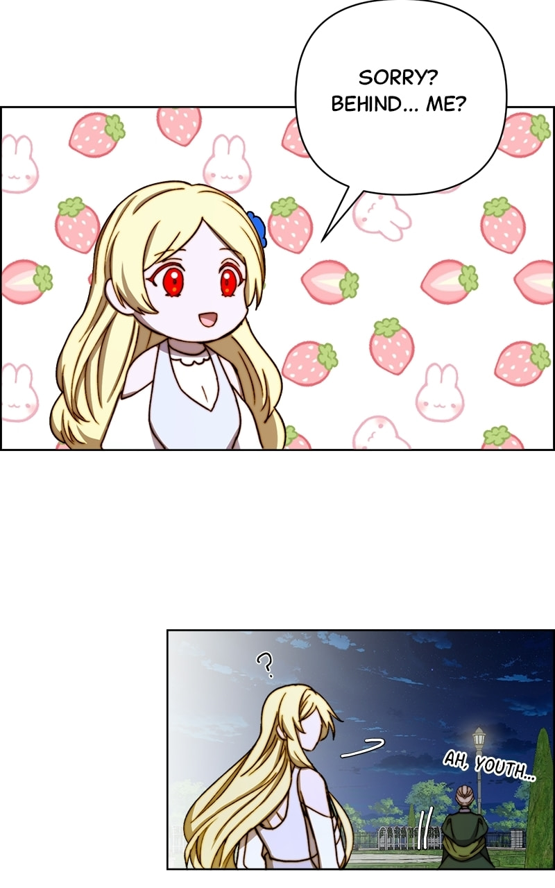 Read Cierra chapter 36 image 34 on Lezhin