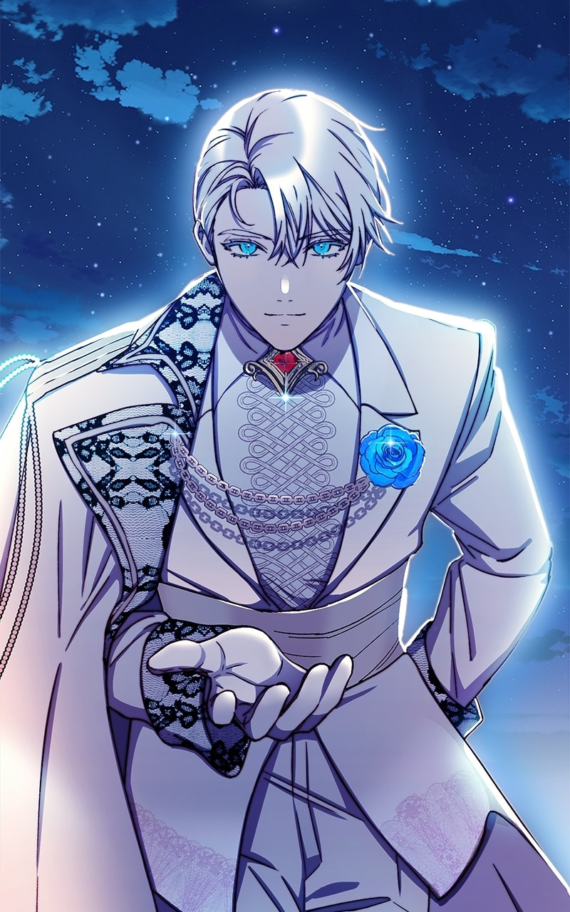 Read Cierra chapter 36 image 36 on Lezhin