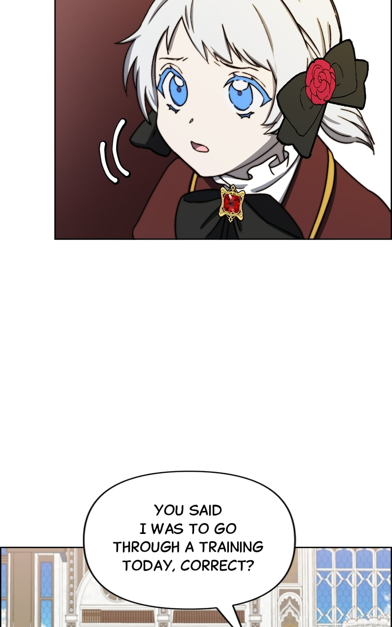 Read Cierra chapter 36 image 49 on Lezhin