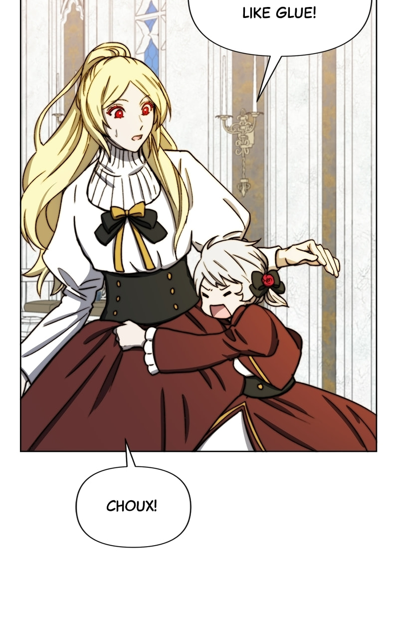 Read Cierra chapter 36 image 51 on Lezhin